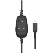 A4Tech Bloody G585 USB Black (4711421003063) (UA)