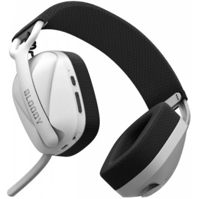 A4Tech Bloody GR280 Wireless Sports White (4711421001649) (UA)