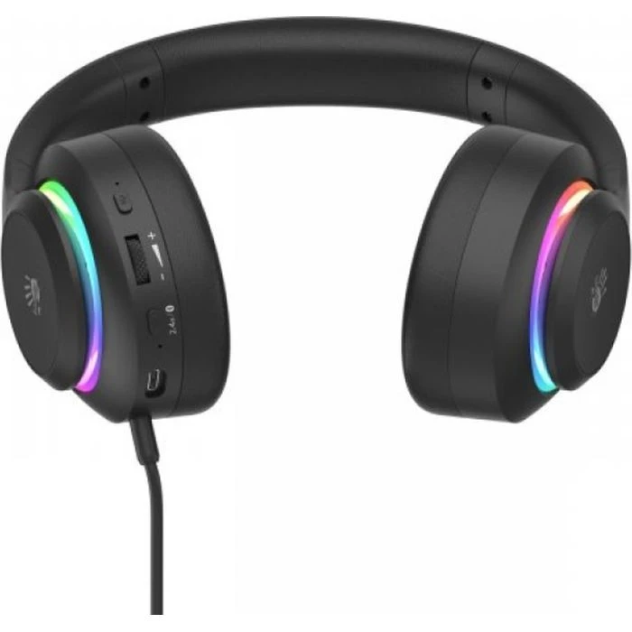 A4Tech Bloody GR520 Wireless Black (4711421003100) (UA) Тип: геймерские (игровые);