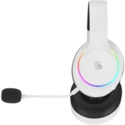 A4Tech Bloody GR520 Wireless White (4711421003117) (UA)