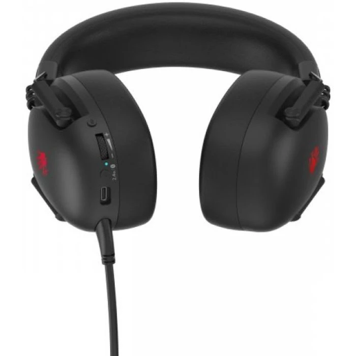 A4Tech Bloody GR585 Wireless Black (4711421003087) (UA) Тип: геймерские (игровые);