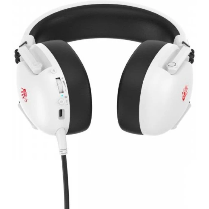 A4Tech Bloody GR585 Wireless White (4711421003094) (UA) Тип: геймерские (игровые);