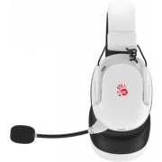 A4Tech Bloody GR585 Wireless White (4711421003094) (UA)
