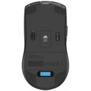 A4Tech FB50C Plus Wireless/Bluetooth Black (4711421002868) (UA)