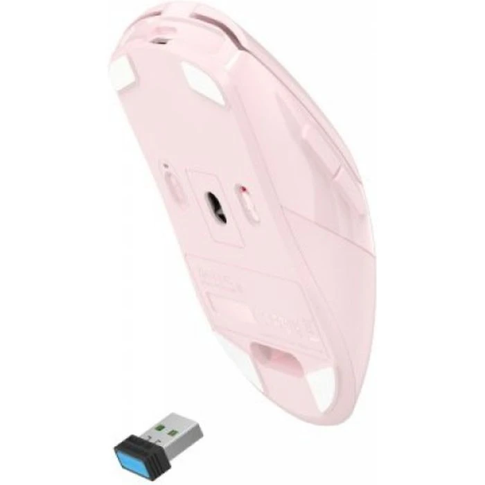 A4Tech FB50C Plus Wireless/Bluetooth Pink (4711421002882) (UA)