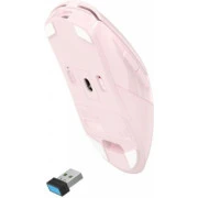 A4Tech FB50C Plus Wireless/Bluetooth Pink (4711421002882) (UA)
