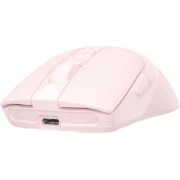 A4Tech FB50C Plus Wireless/Bluetooth Pink (4711421002882) (UA)