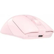 A4Tech FB50C Plus Wireless/Bluetooth Pink (4711421002882) (UA)