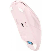 A4Tech FB50C Plus Wireless/Bluetooth Pink (4711421002882) (UA)
