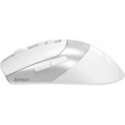 A4Tech FB50C Plus Wireless/Bluetooth White (4711421002875) (UA)