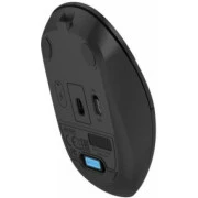 A4Tech FG15CS Air2 Wireless Black (4711421000932) (UA)