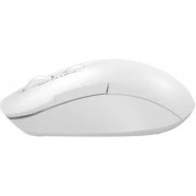 A4Tech FG16CS Air2 Wireless White (4711421998604) (UA)