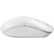 A4Tech FG16CS Air2 Wireless White (4711421998604) (UA)