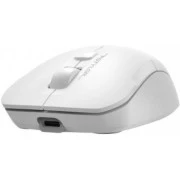 A4Tech FG16CS Air2 Wireless White (4711421998604) (UA)
