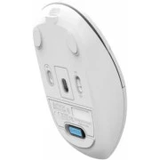 A4Tech FG16CS Air2 Wireless White (4711421998604) (UA)