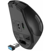 A4Tech FG35C Plus Wireless Grey (4711421002967) (UA)