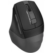 A4Tech FG35CS Plus Wireless Grey (4711421002981) (UA)