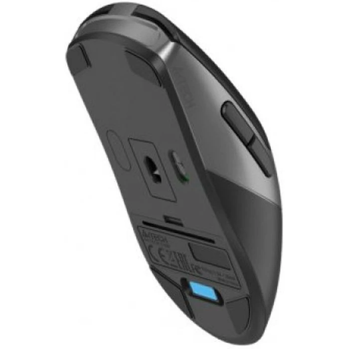 A4Tech FG50 Plus Wireless Black (4711421002806) (UA)