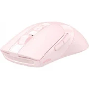 A4Tech FG50 Plus Wireless Pink (4711421002820) (UA)