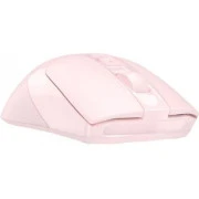 A4Tech FG50 Plus Wireless Pink (4711421002820) (UA)