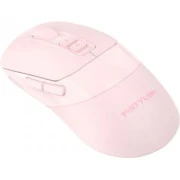 A4Tech FG50 Plus Wireless Pink (4711421002820) (UA)