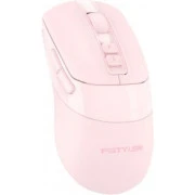 A4Tech FG50 Plus Wireless Pink (4711421002820) (UA)