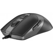 A4Tech FM50 Plus USB Black (4711421002721) (UA)