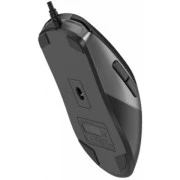 A4Tech FM50 Plus USB Black (4711421002721) (UA)