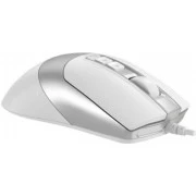 A4Tech FM50 Plus USB White (4711421002738) (UA)