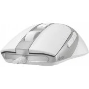 A4Tech FM50 Plus USB White (4711421002738) (UA)