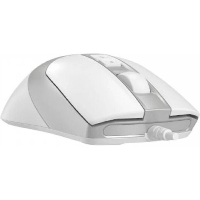 A4Tech FM50 Plus USB White (4711421002738) (UA)