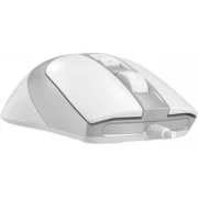 A4Tech FM50 Plus USB White (4711421002738) (UA)