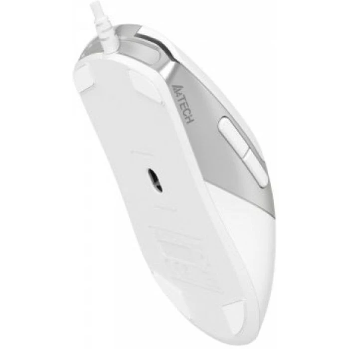 A4Tech FM50 Plus USB White (4711421002738) (UA)