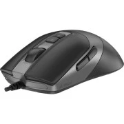 A4Tech FM50S Plus USB Black (4711421002745) (UA)