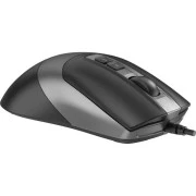 A4Tech FM50S Plus USB Black (4711421002745) (UA)