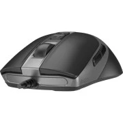 A4Tech FM50S Plus USB Black (4711421002745) (UA)