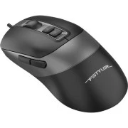 A4Tech FM50S Plus USB Black (4711421002745) (UA)