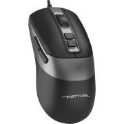 A4Tech FM50S Plus USB Black (4711421002745) (UA)