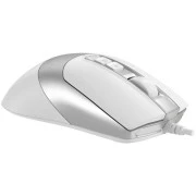 A4Tech FM50S Plus USB White (4711421002752) (UA)