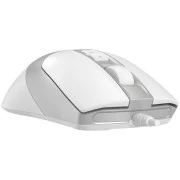 A4Tech FM50S Plus USB White (4711421002752) (UA)