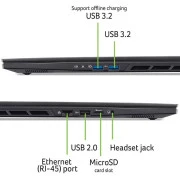 Acer Nitro 16S AI AN16S-61-R7HR (NH.QXUEU.002) (UA)