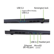 Acer Predator Helios Neo 16 AI PHN16-73-98RB (NH.QVUEU.005) (UA)