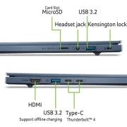 Acer Swift Go 14 SFG14-75 (NX.JNBEU.003) (UA)