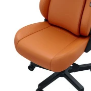 Anda Seat Kaiser 4 Size L Orange (AD12YDDC-L-20-O-PV/C) (UA)