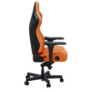 Anda Seat Kaiser 4 Size L Orange (AD12YDDC-L-20-O-PV/C) (UA)