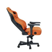 Anda Seat Kaiser 4 Size L Orange (AD12YDDC-L-20-O-PV/C) (UA)