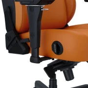 Anda Seat Kaiser 4 Size L Orange (AD12YDDC-L-20-O-PV/C) (UA)