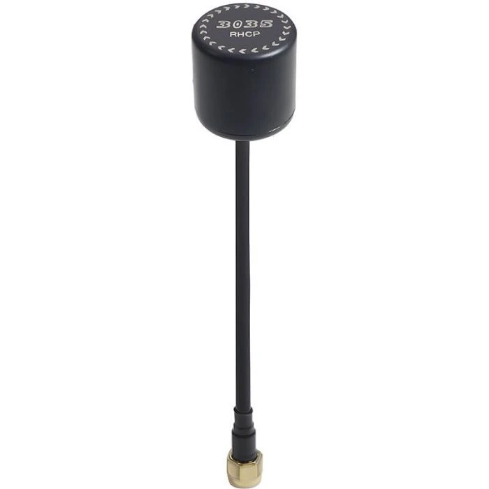 Антенна для дрона Peakfpv 3-3.5GHz 153mm SMA упаковка 40 шт. (AT3035BOX40) (UA)