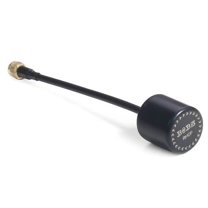 Антенна для дрона Peakfpv 3-3.5GHz 153mm SMA упаковка 40 шт. (AT3035BOX40) (UA)