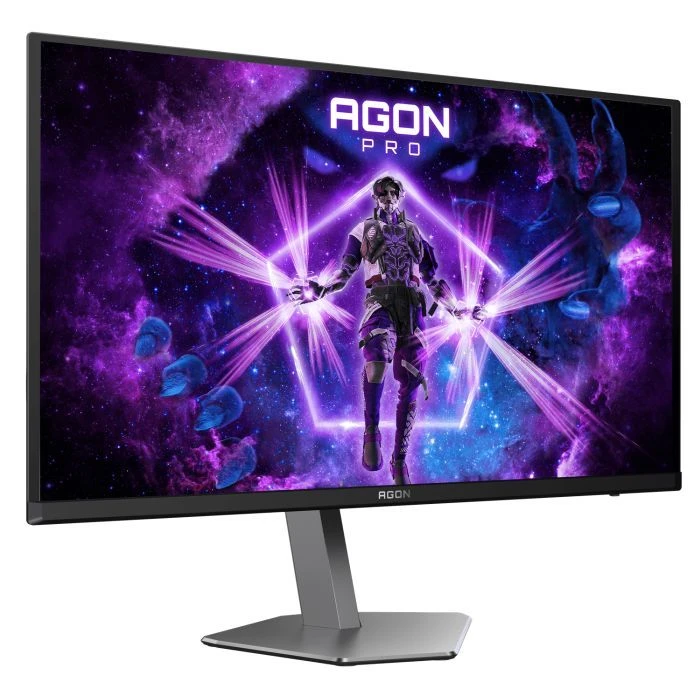 AOC AG276UZD (UA)